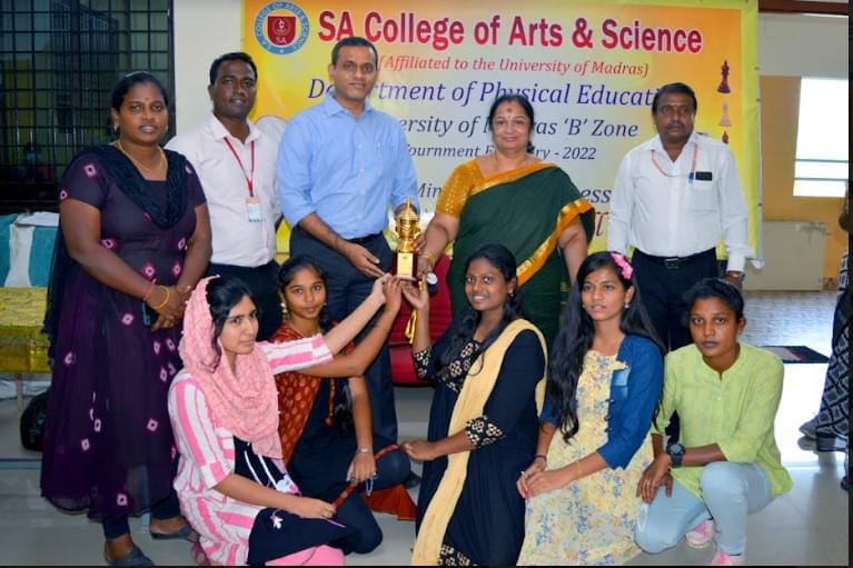 SACAS Infrastructure photo 14